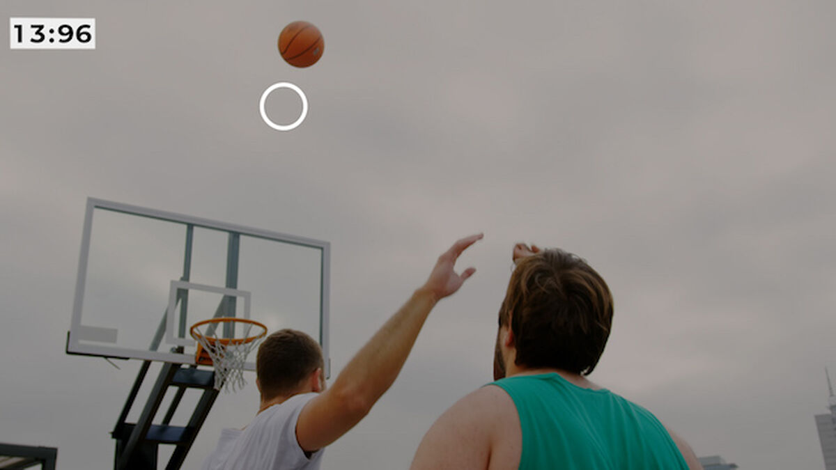 Freeze It &ndash; Basketball Madness Edition image number 5
